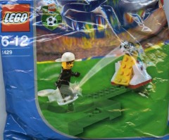LEGO Sports 1429 Goalkeeper Training