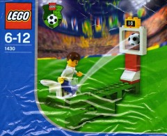 LEGO Sports 1430 Precision Training