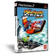 LEGO Мерч (Gear) 14557 Island Xtreme Stunts