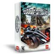 LEGO Мерч (Gear) 14559 Drome Racers