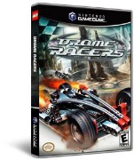 LEGO Gear 14643 Drome Racers