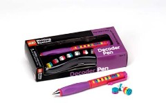 LEGO Gear 1516 Decoder Pen Series 1