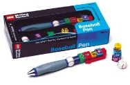 LEGO Gear 1528 Pen Baseball