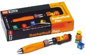 LEGO Gear 1529 Pen Basketball