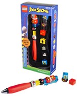 LEGO Gear 1542 Pen Jack Stone