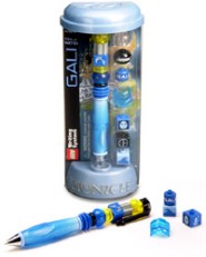 LEGO Gear 1701 Pen Pack Gali