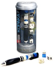 LEGO Gear 1702 Pen Pack Kopaka