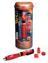 LEGO Gear 1706 Pen Pack Tahu