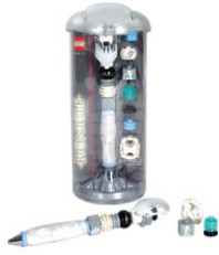 LEGO Gear 1716 Pen Kohrak