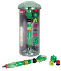 LEGO Gear 1717 Pen Lehvak