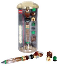 LEGO Gear 1719 Pen Pahrak