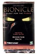 LEGO Gear 18636 Trading Card Booster Pack