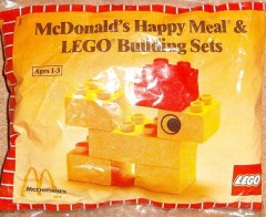 LEGO Duplo 1916 Animal