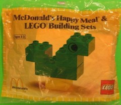 LEGO Duplo 1917 Animal