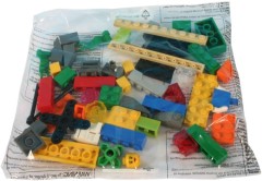 LEGO Serious Play 2000409 Window Exploration Bag