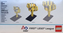 LEGO Serious Play 2000422 FLL Trophy medium