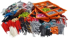 LEGO Serious Play 2000431 Connections Kit