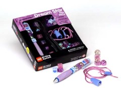 LEGO Gear 2029 Pen Pack Dream Star