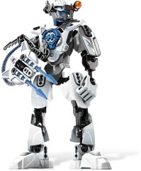 LEGO HERO Factory 2063 Stormer 2.0