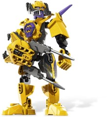 LEGO HERO Factory 2067 Evo 2.0