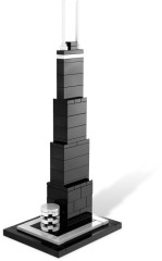 LEGO Architecture 21001 John Hancock Center