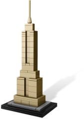 LEGO Architecture 21002 Empire State Building