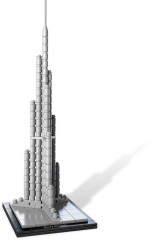 LEGO Architecture 21008 Burj Khalifa