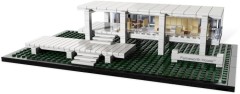 LEGO Architecture 21009 Farnsworth House