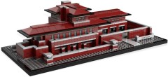 LEGO Architecture 21010 Robie House
