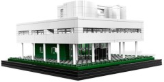 LEGO Architecture 21014 Villa Savoye