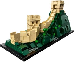 LEGO Architecture 21041 Great Wall of China
