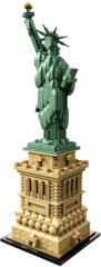 LEGO Architecture 21042 Statue of Liberty
