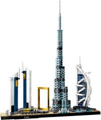LEGO Architecture 21052 Dubai