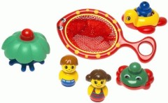 LEGO Primo 2106 Scoop 'n' Squirt Fun Pack