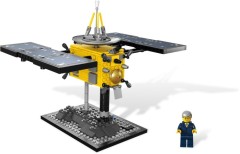 LEGO Ideas 21101 Hayabusa