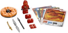 LEGO Ninjago 2111 Kai