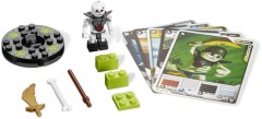 LEGO Ninjago 2114 Chopov