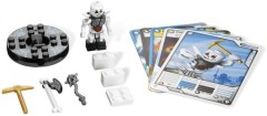 LEGO Ninjago 2115 Bonezai