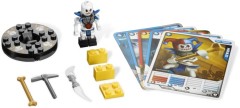 LEGO Ninjago 2116 Krazi