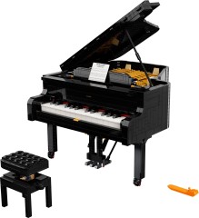 LEGO Ideas 21323 Grand Piano