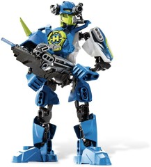 LEGO HERO Factory 2141 Surge 2.0
