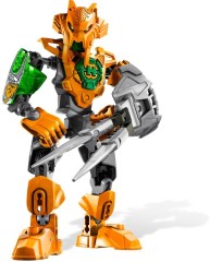 LEGO HERO Factory 2144 Nex 3.0