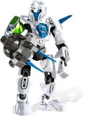 LEGO HERO Factory 2145 Stormer 3.0