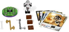 LEGO Ninjago 2174 Kruncha