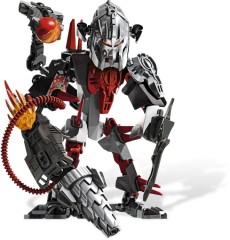 LEGO HERO Factory 2192 Drilldozer
