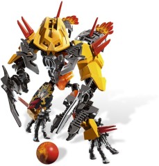 LEGO HERO Factory 2193 Jetbug
