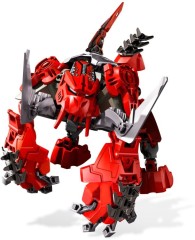 LEGO HERO Factory 2232 Raw-Jaw