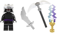 LEGO Ninjago 2256 Lord Garmadon