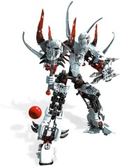 LEGO HERO Factory 2283 Witch Doctor