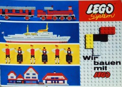 LEGO Books 239 Idea Book